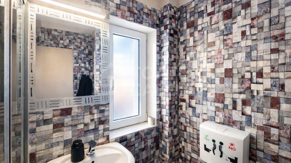 Duplex finisat, cu 3 locuri de parcare, ideal pentru o familie, în Gilău Vest - Poză 7