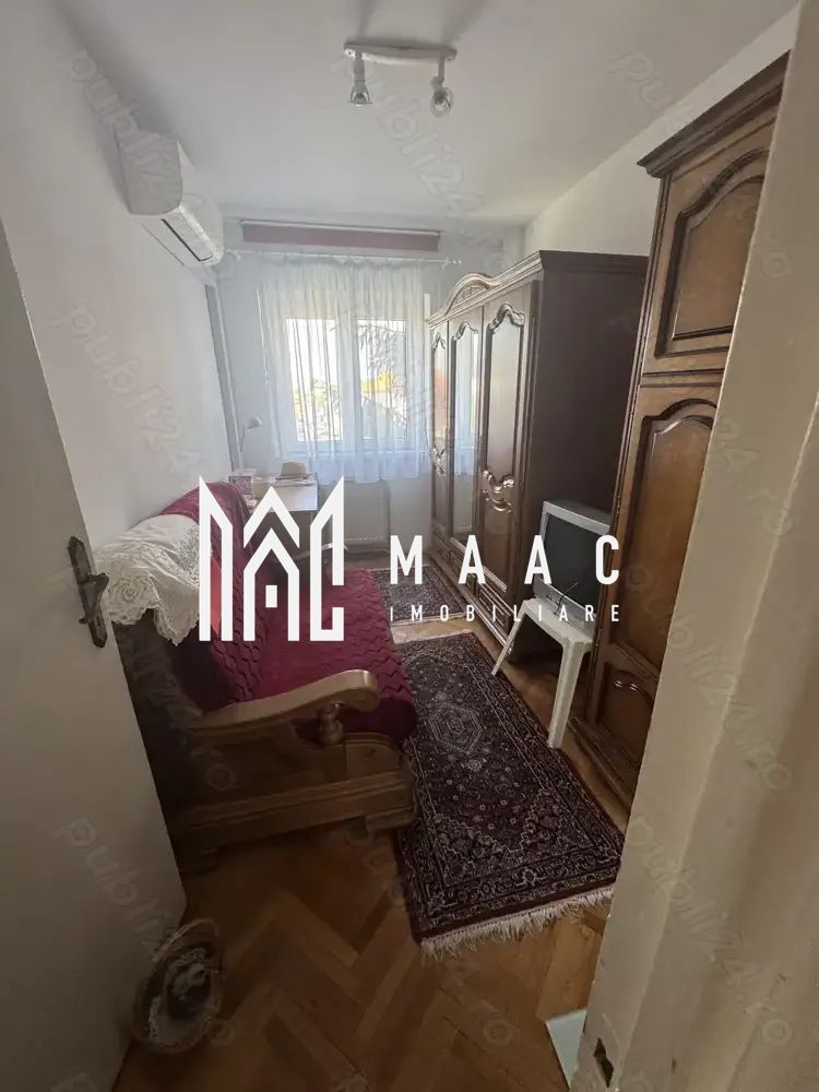 Apartament 3 camere | Etaj 2 | Decomandat | Calea Dumbravii - Poză 9