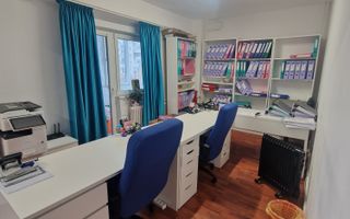 Birouri 3-4-5 camere, nemobilate, spatiu comercial, Timpuri Noi/ Tineretu - Poză 1