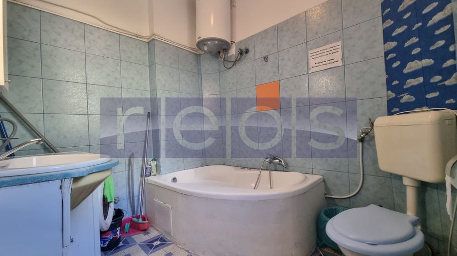 VANZARE 3 CAMERE IN VILA | SEMIDECOMANDAT |  ZONA TINERETULUI - Poză 15