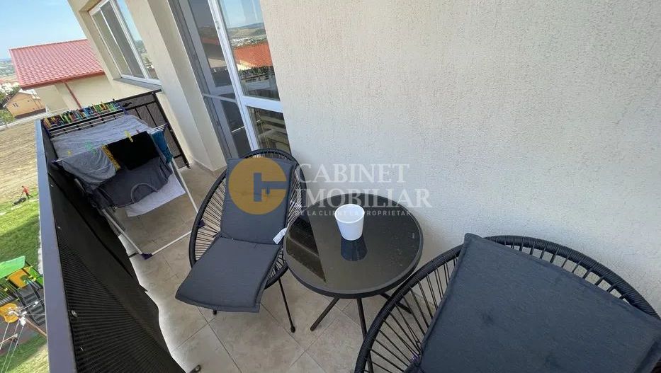 Apartament 3 Camere Decomandat - Zona Valea Lupului - Poză 8