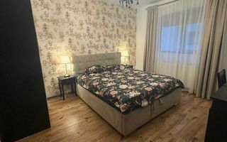 Vand apartament 3 camere, Militari Residence - Poză 3