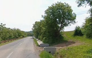 Teren intravilan -Sânișor- 8700 mp - Poză 1