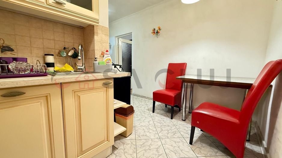 1 cameră, etaj intermediar, Piața Flora - Poză 6