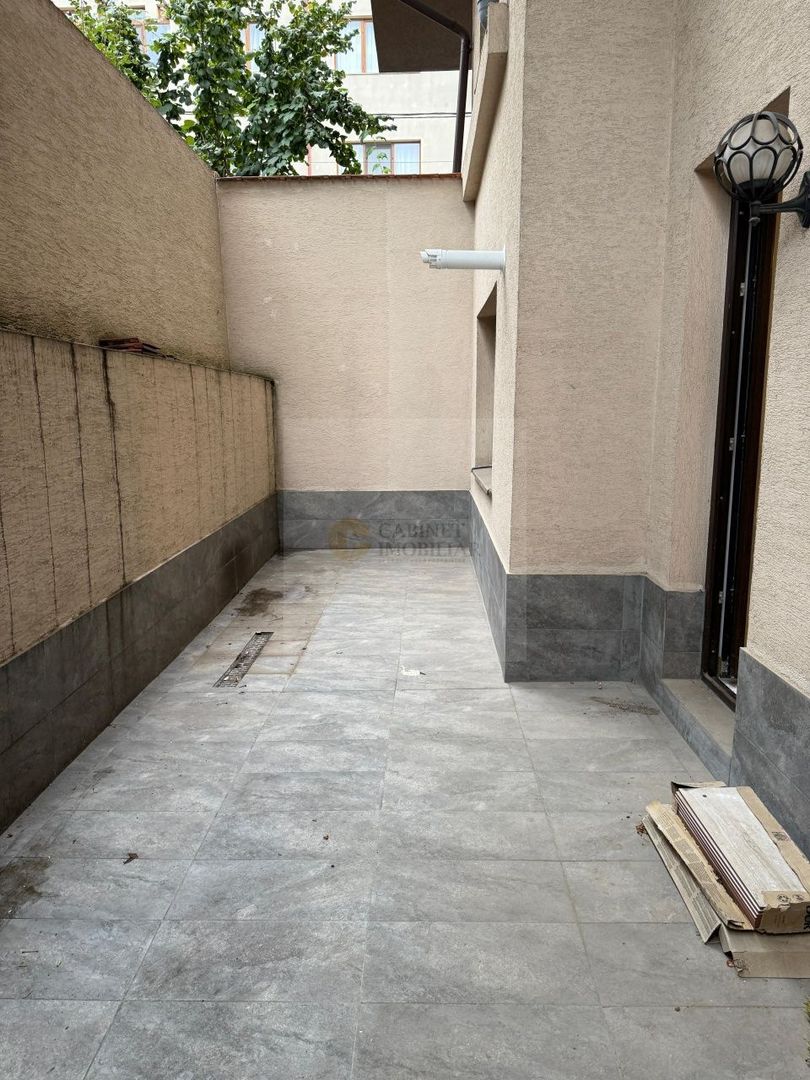 2 camere | 58mp | Bld Timișoara | Centrala proprie | Curte - Poză 8