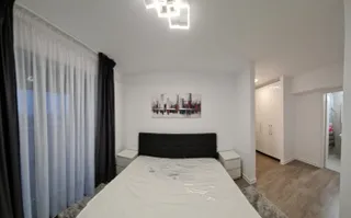 3 camere | Cloud 9 Residence | Aviației| 2 terase| 2 parcări subterane - Poză 32