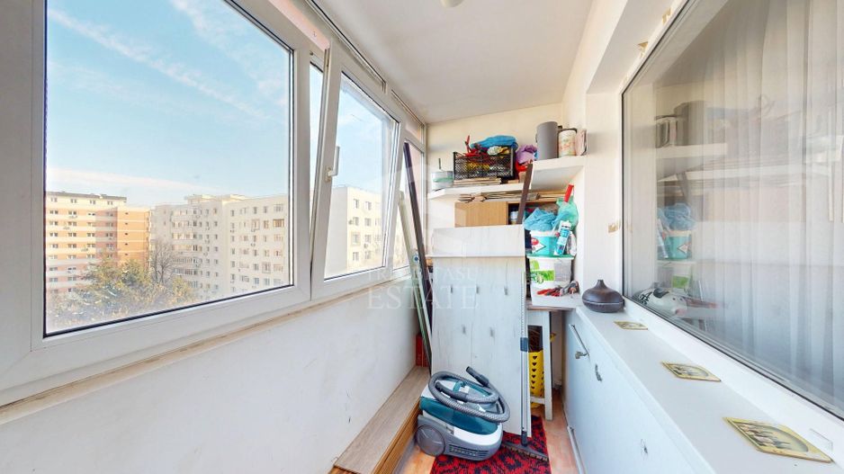 Apartament 2 camere Lacul Tei Teiul Doamnei - Poză 18