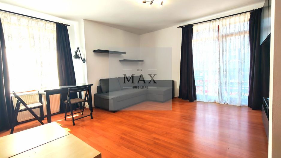 Apartament 2 camere de închiriat în Baciu, 50 mp, cu parcare - Poză 1