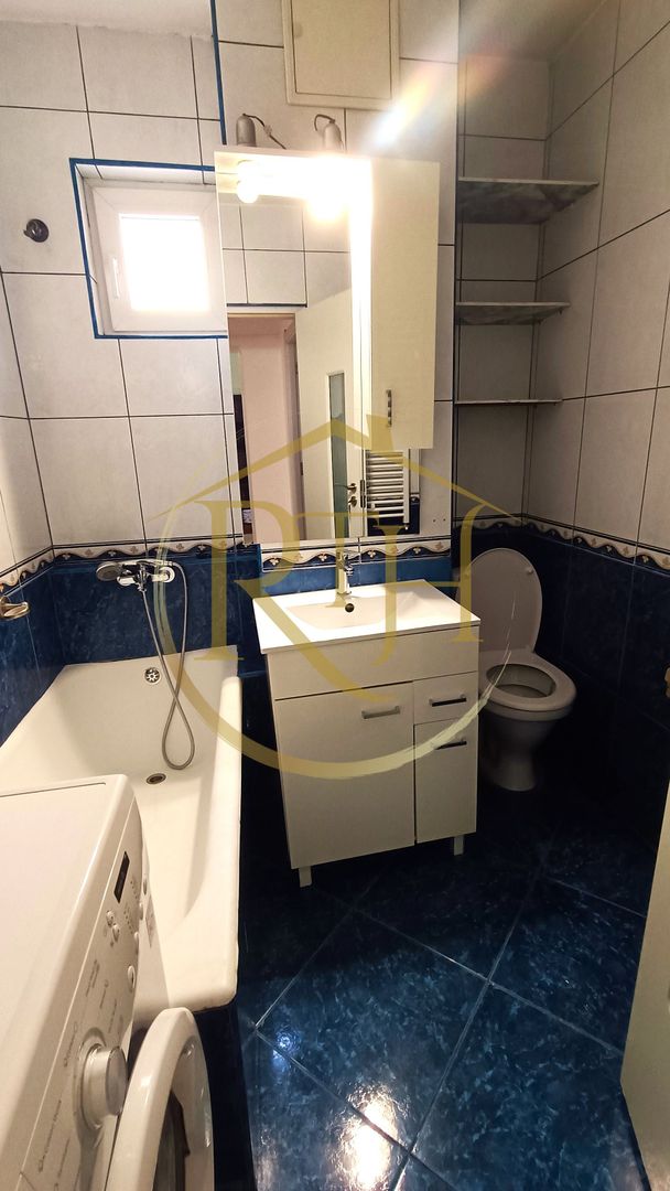 Apartament spatios cu 3 camere de inchiriat Calea Sagului, 420 e/luna - Poză 17