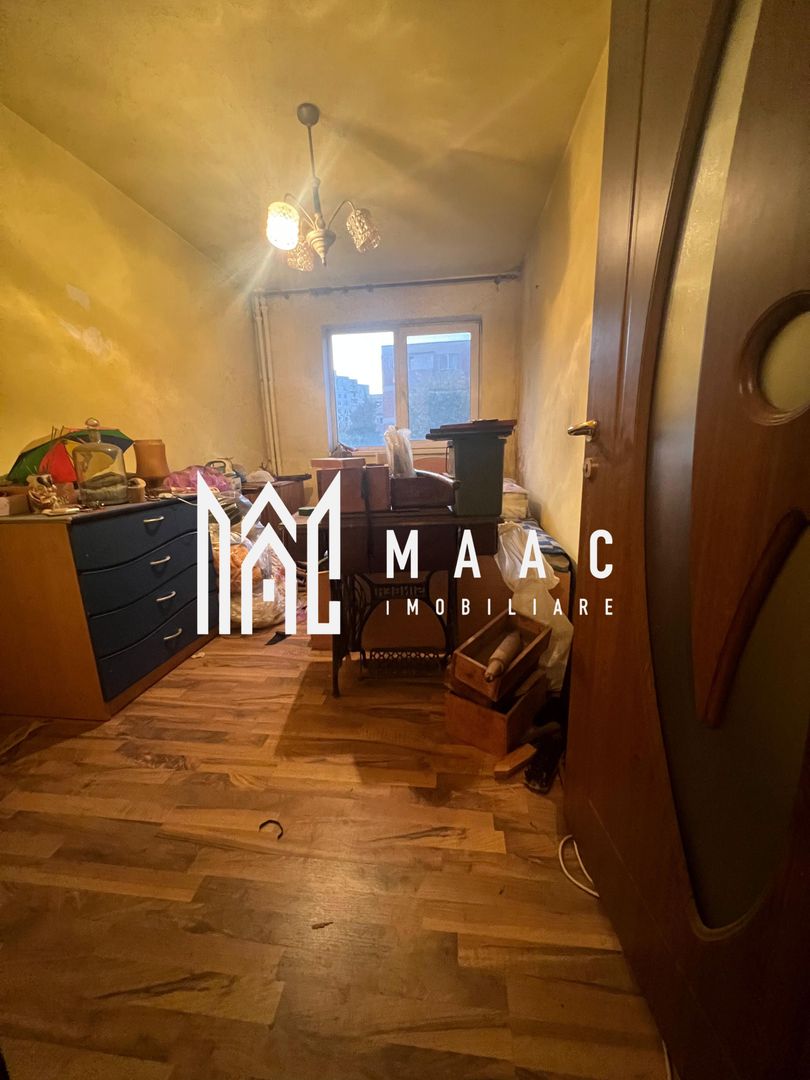 Apartament 4 camere - Poză 8