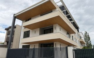 Apartament 3 camere cu gradina privata si vedere spre lac - Poză 10