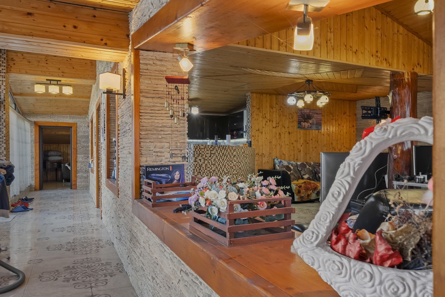 Comision 0% 2 case Vila + Spatiu Comercial + Curte Proprie - Poză 28