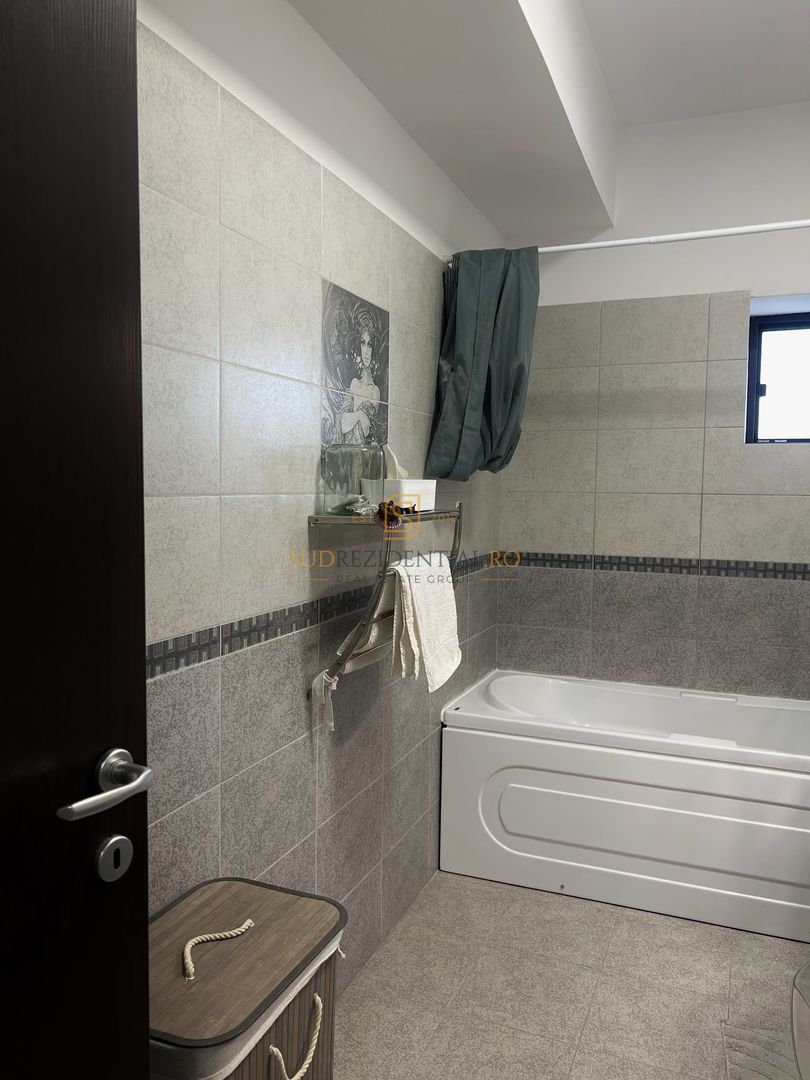 Apartament 2 camere | Metrou Apărătorii Patriei | Vedere panoramică - Poză 10