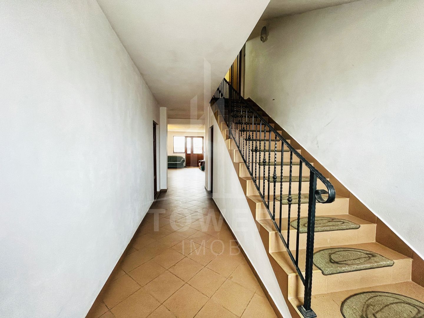 Casă de închiriat-Veterani - Poză 9