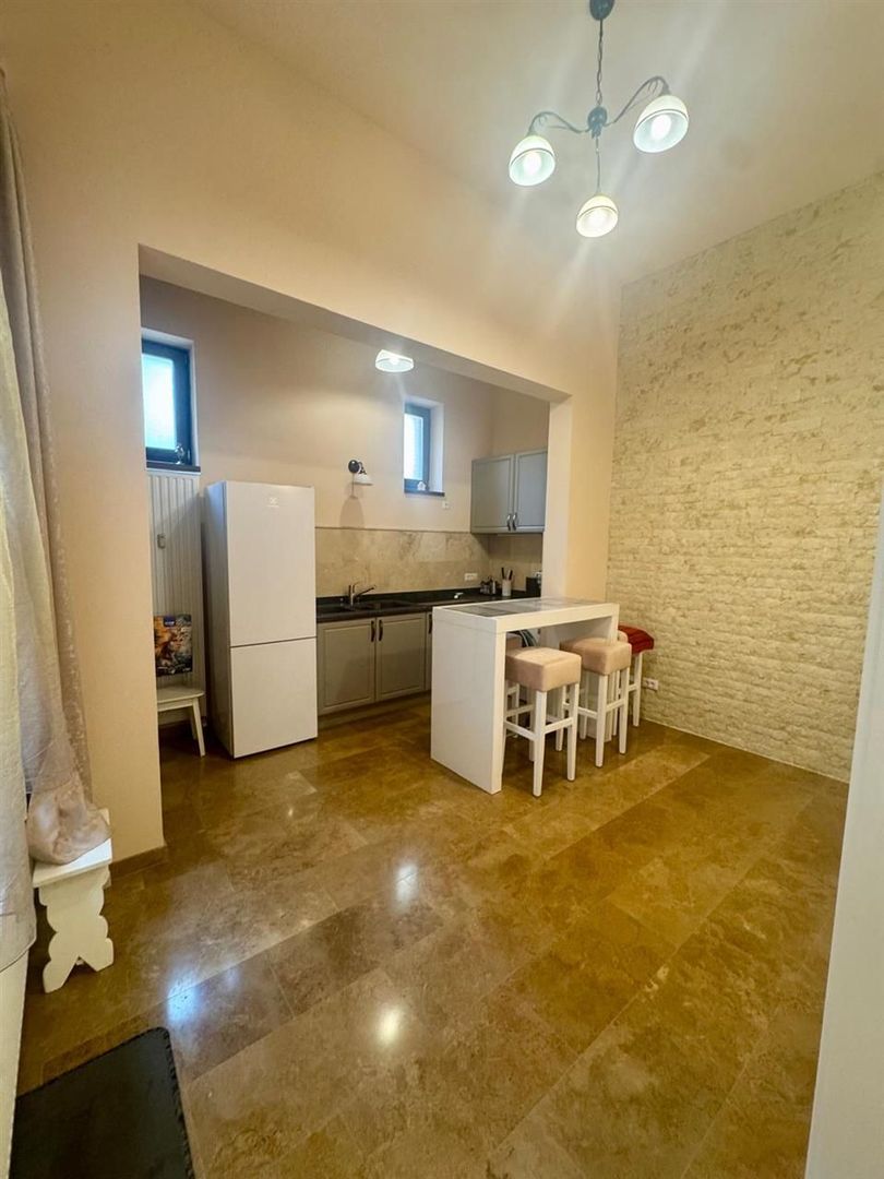 Apartament 2 camere Vasile Alecsandri - Poză 1