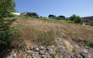 Teren intravilan cu proiect de casă, 1.070 mp.Targu Mures - Poză 4