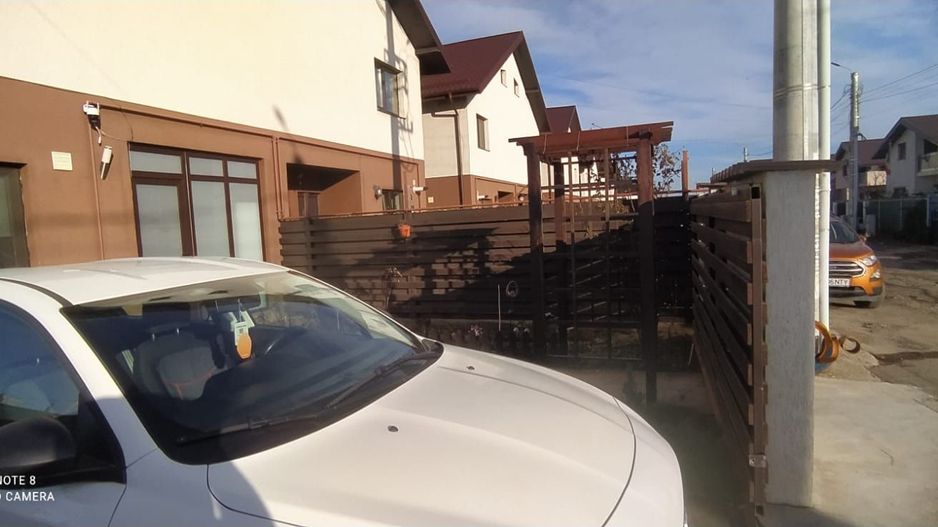 casa Comuna Berceni - Poză 19