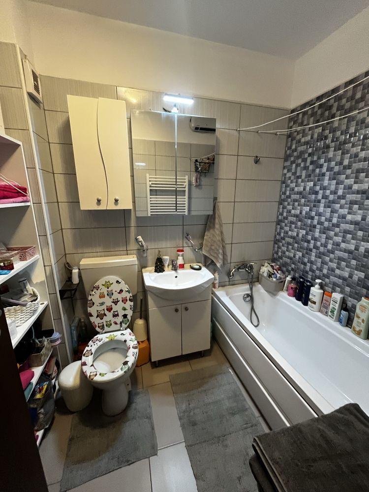 Comision 0% APARTAMENT 2 CAMERE - BD. METALURGIEI / DRUMUL BINELUI - Poză 6