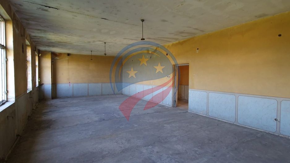 Oportunitate de investitie , Cladire industrial-edilitara, Teren 4035 mp - Poză 4