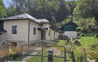 Casa de vanzare zona pitoreasca