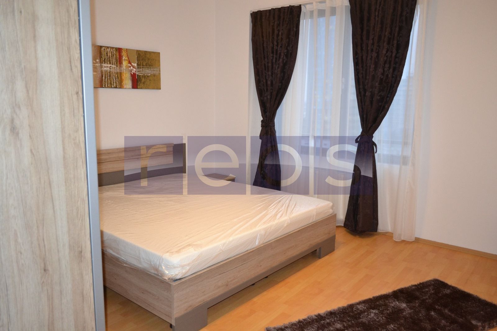 DE VÂNZARE APARTAMENT 3 CAMERE CENTRAL PARK - ZONA STEFAN CEL MARE - Poză 12