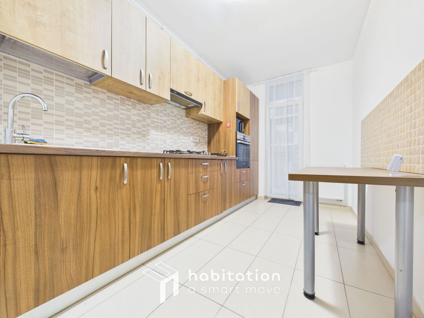 Apartament 2 camere,  pregatit de mutare, zona Centrala - City of Mara - Poză 8