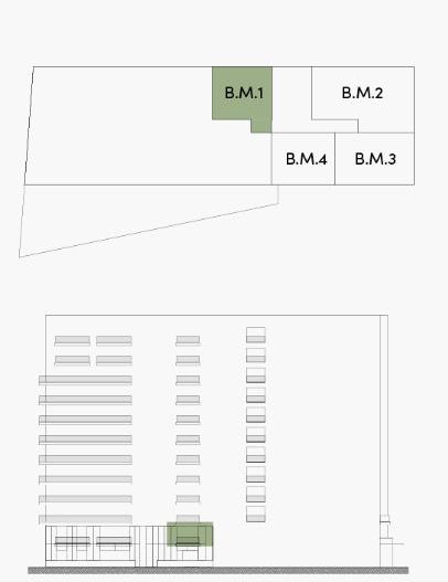 apartament 2 camera lakefield BM1 - Poză 2