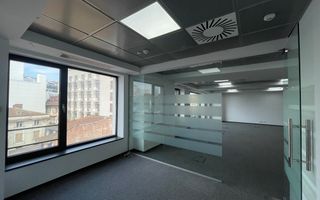 Închiriere spațiu birouri 335 mp | etaj complet | Piața Victoriei - Poză 8