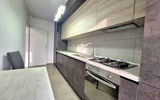 Garsoniera superba, 47 mp, balcon deschis - bloc Eleven, langa Coresi - Poză 5