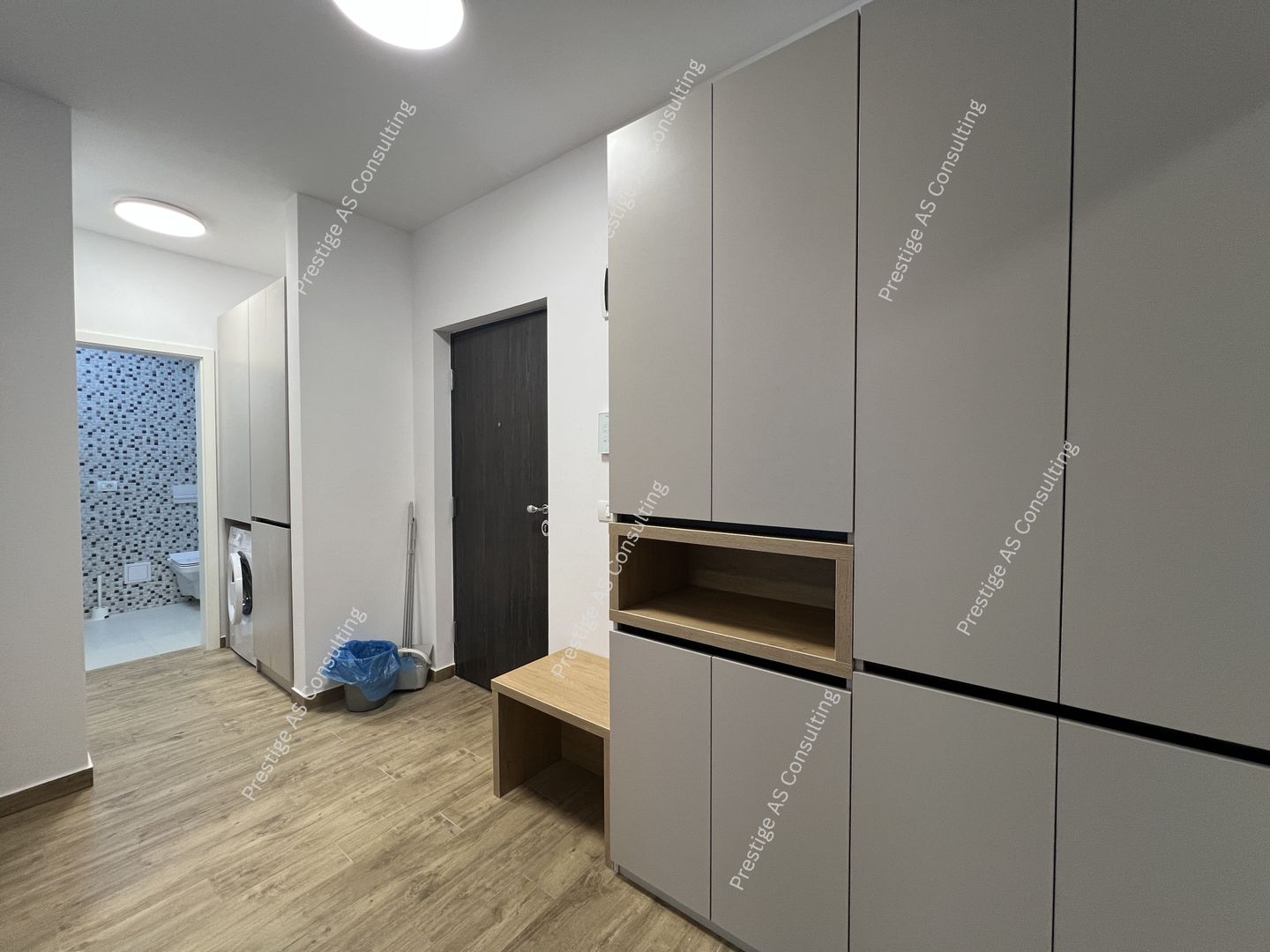 Apartament Nou Decomandat | 2 Camere | Kara Residence - Poză 11