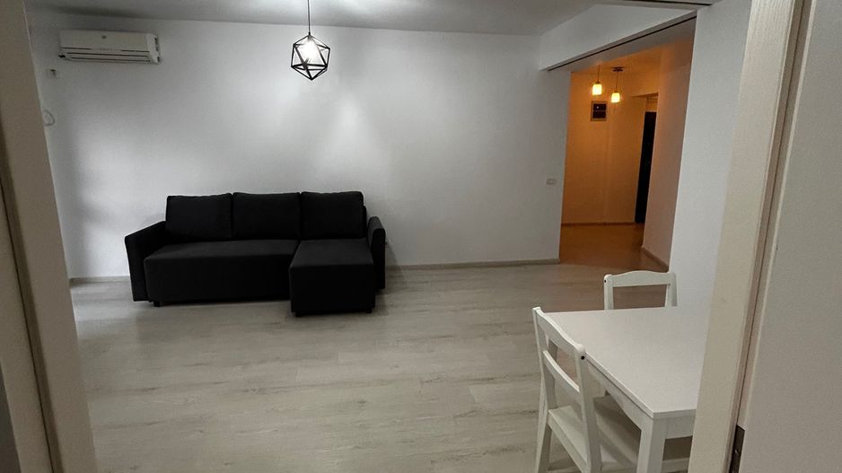 Apartament 3 camere I Unirii I LUX I Centrala proprie - Poză 4