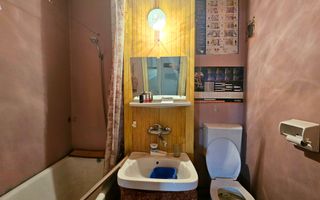 Apartament 2 Camere | 42 mp | Priveliste | Etaj 8/10 | Manastur - Poză 4