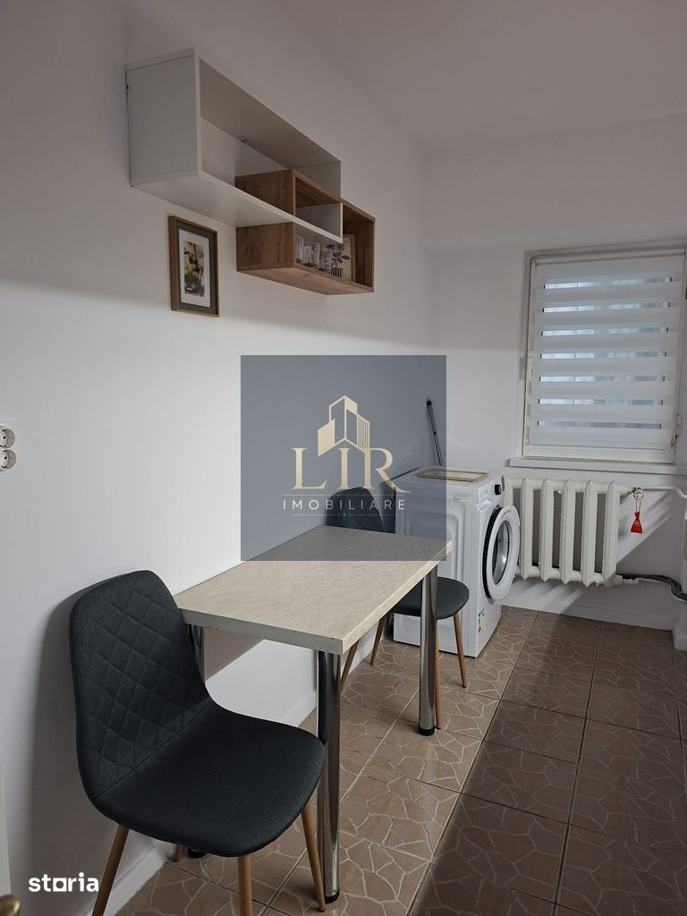 Apartament 2 camere,mobilat si utilat – Zona Dacia, Iasi - Poză 3