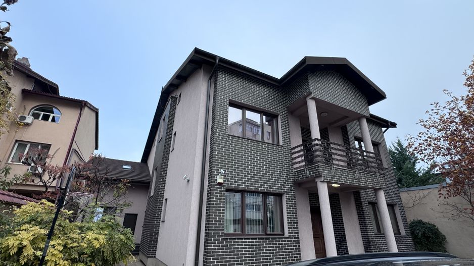 Imobil 600mp construiti curte 550mp Timpuri Noi Tineretului - Poză 23