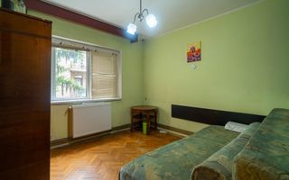 Apartament spațios cu 4 camere – Zona Boul Roșu 0% COMISION - Poză 8