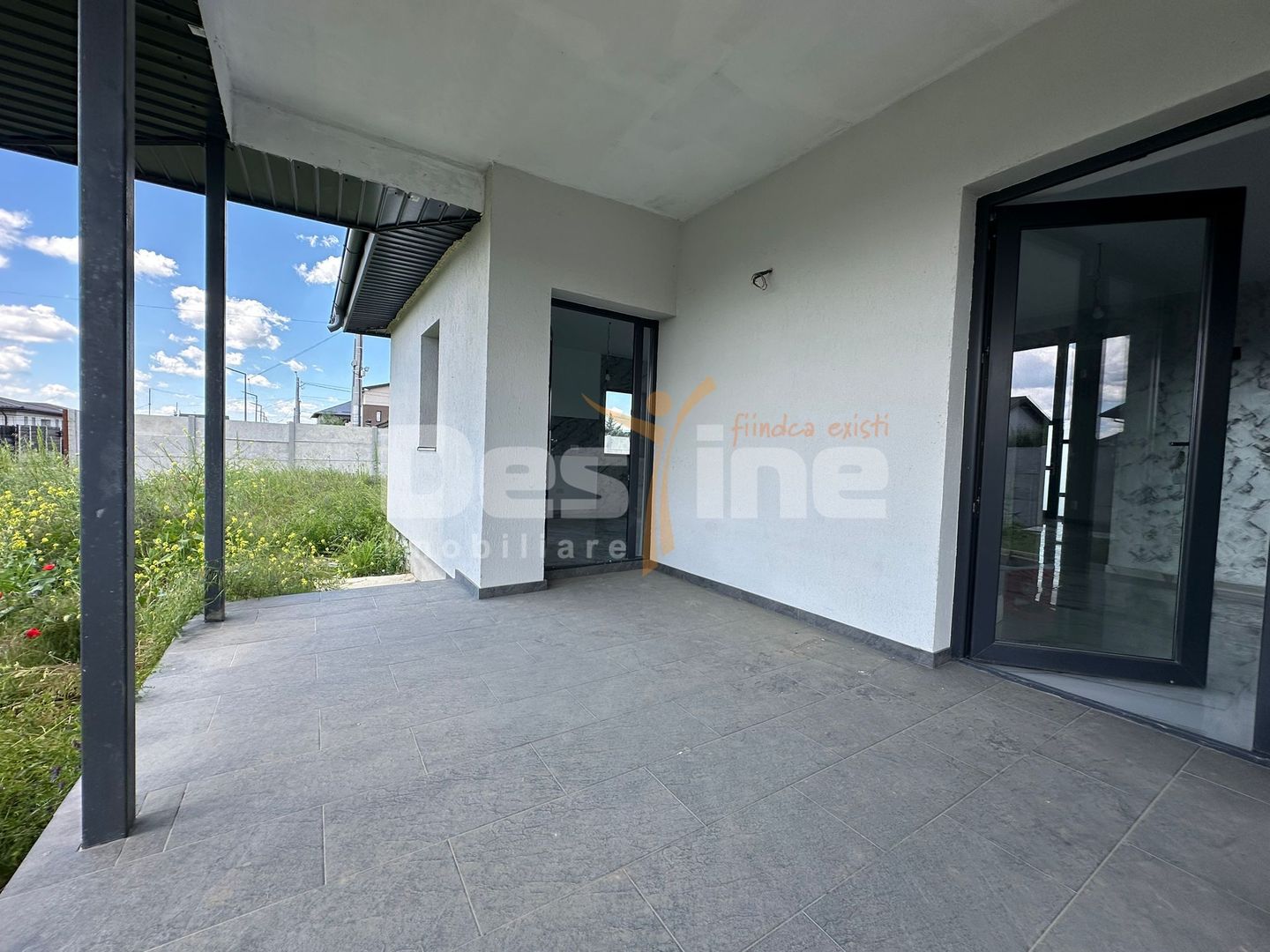Casă individuală 4 camere | 121 mp utili | Teren 893 mp | Berceni - Poză 21