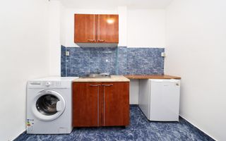 Garsoniera 21 mp Zona Tractorul - Poză 10