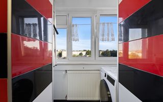 Apartament 2 Camere | Renovat Complet | Mobilat + Utilat Lux | Sagului - Poză 9