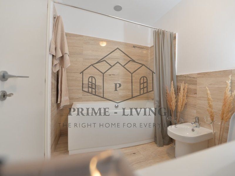 APARTAMENT SPATIOS CU 4 CAMERE LA INCHIRIERE LANGA PARCUL HERASTRAU - Poză 8