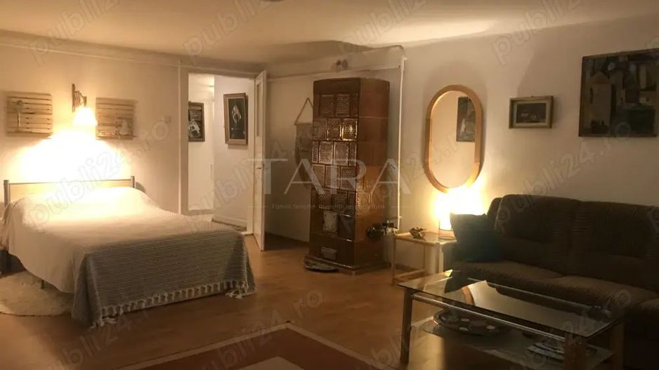 Apartament 2 camere – Zona Andrei Mureșanu - Poză 8