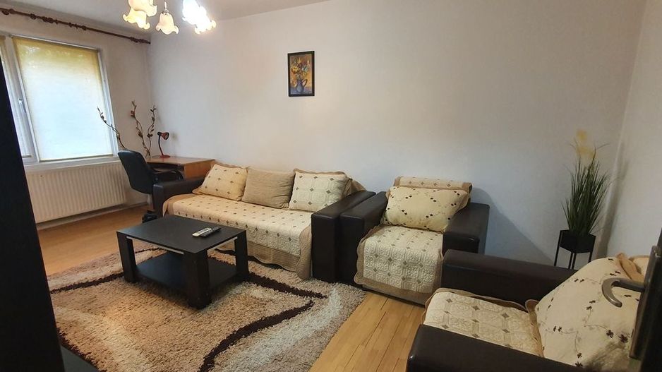 Închiriere Apartament 2 Camere | Sebastian - Poză 1