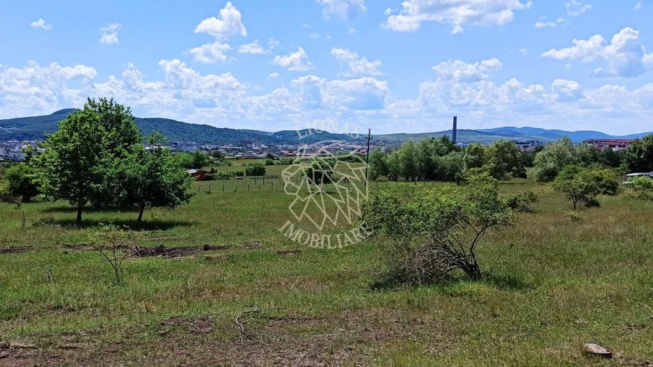 Teren intravilan 2000 mp-ideal constructie case-Zona Subcetate - Poză 3