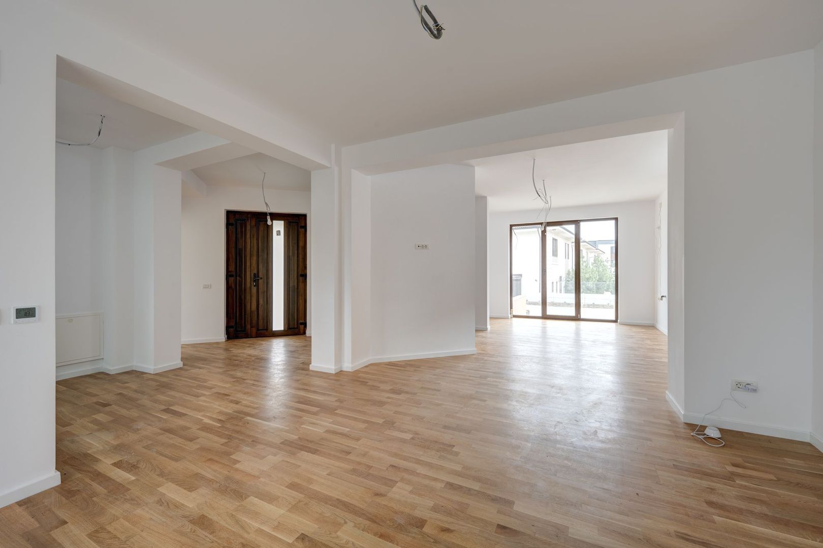 Vila individuala in Otopeni - Poză 3