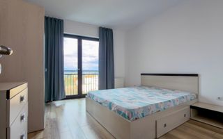 Apartament 2 camere PARCARE, zona Centru NTT Data - Poză 10