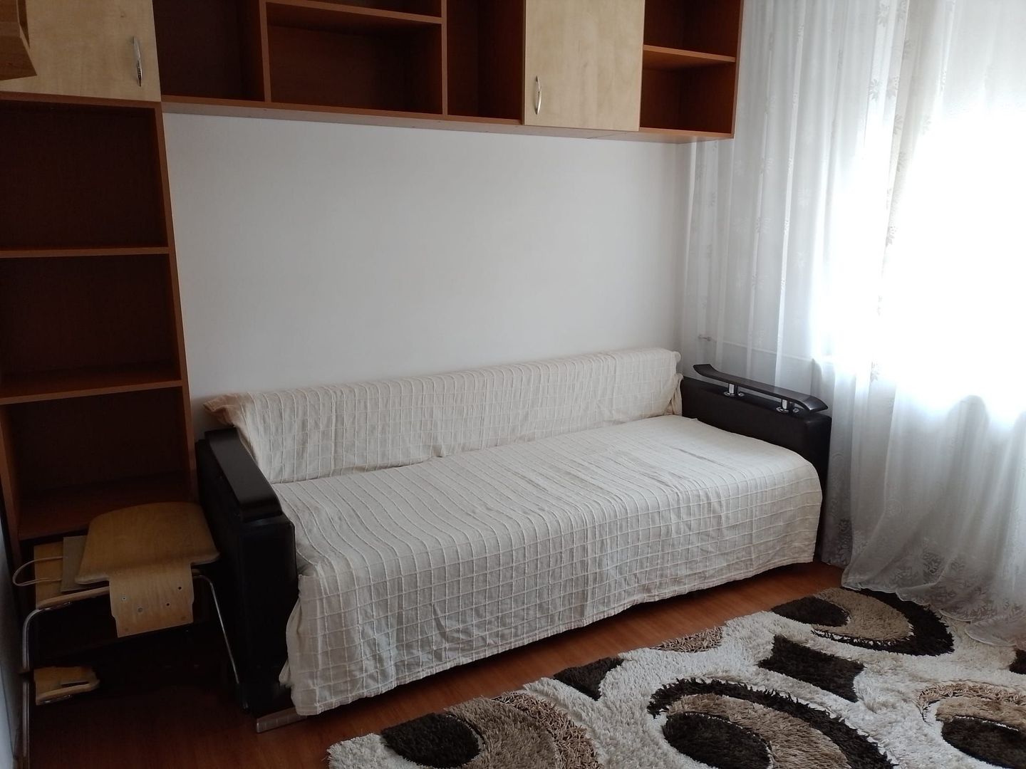 APARTAMENT KISELEF | PARCUL HERASTRAU - Poză 3