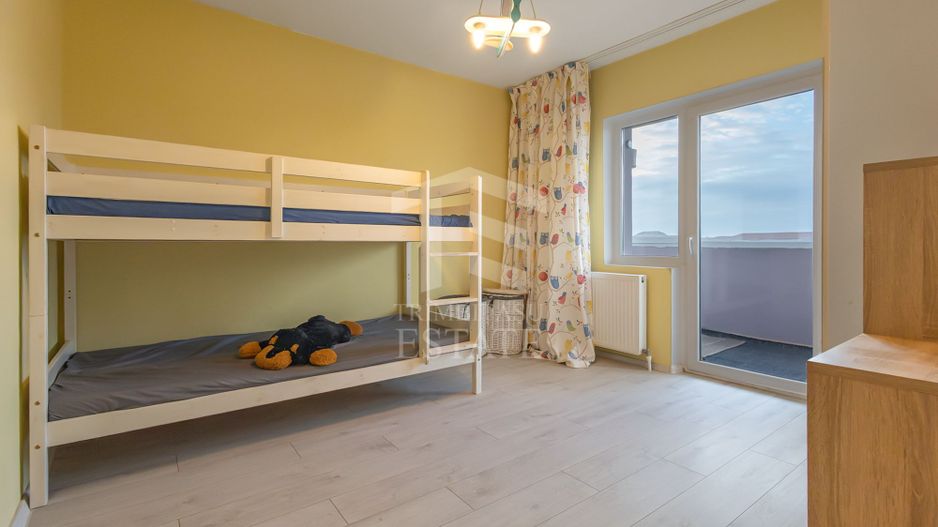 Ap. decomandat cu 3 camere | Lipovei | Comision 0% - Poză 5