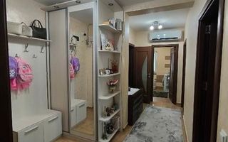 Apartament 2 camere Cris Estate- Bucium -120.000 euro - Poză 3