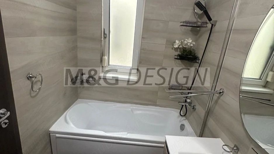 Apartament 3 camere Giroc zona Braytim - Poză 3