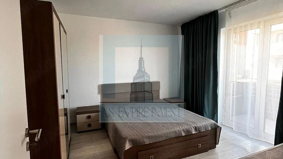 Apartament 2 camere mobilat/utilat - zona Avantgarden - Poză 3