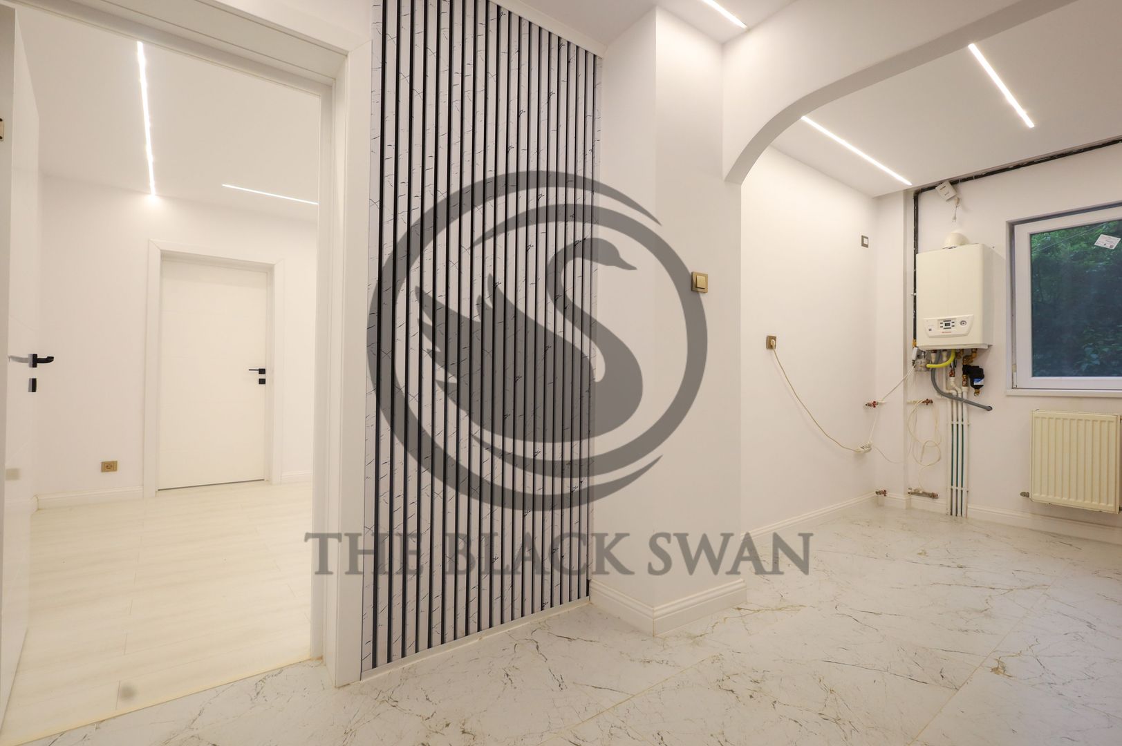 Apartament 2 camere de vanzare | Complet Renovat | Zona Nord, Ploiesti - Poză 10